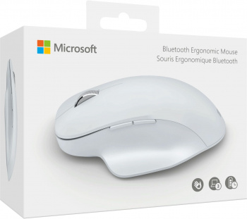 Мышь Microsoft Ergo Ergonomic