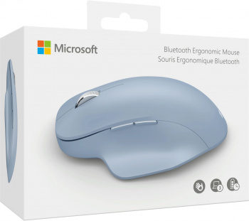 Мышь Microsoft Ergo Ergonomic