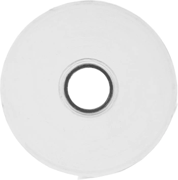 Лента чековая Silwerhof 57мм 40м 12mm термобумага