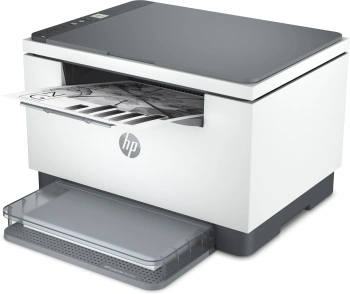 МФУ лазерный HP LaserJet M236d