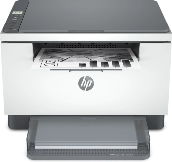 МФУ лазерный HP LaserJet M236d