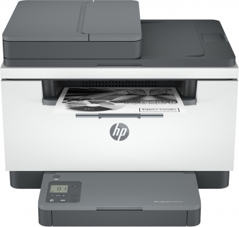 МФУ лазерный HP LaserJet M236sdn