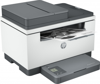 МФУ лазерный HP LaserJet M236sdn