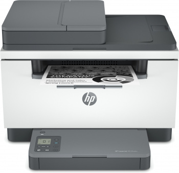 МФУ лазерный HP LaserJet M236sdw
