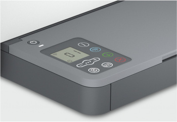 МФУ лазерный HP LaserJet M236sdw