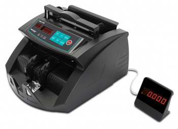 Счетчик банкнот Mertech C-3000