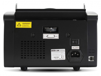 Счетчик банкнот Mertech C-3000