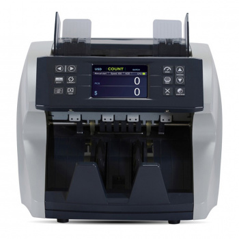 Счетчик банкнот Mertech C-100 CIS