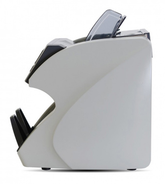 Счетчик банкнот Mertech C-100 CIS