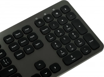 Клавиатура + мышь Оклик 300M