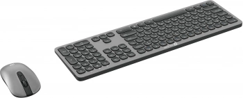 Клавиатура + мышь Оклик 300M