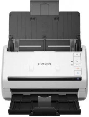 Сканер протяжный Epson WorkForce DS-530II