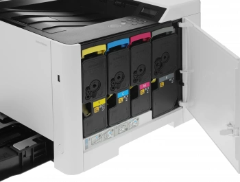 Принтер лазерный Kyocera Ecosys P5026cdn
