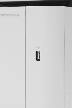 Принтер лазерный Kyocera Ecosys P5026cdn