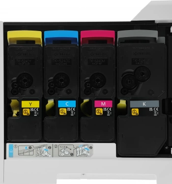 Принтер лазерный Kyocera Ecosys P5026cdn