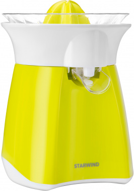 Соковыжималка цитрусовая Starwind SJ 1421