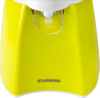 Соковыжималка цитрусовая Starwind SJ 1421