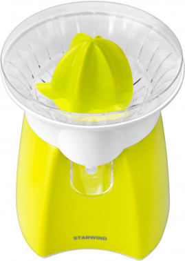 Соковыжималка цитрусовая Starwind SJ 1421