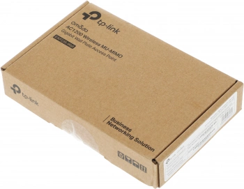 Точка доступа TP-Link EAP235-Wall
