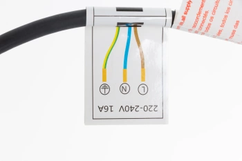 Варочная поверхность Hyundai HHE 3285 BG