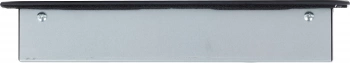 Варочная поверхность Hyundai HHE 3285 BG