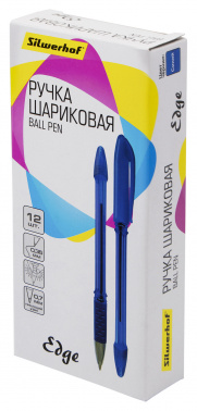 Ручка шариков. Silwerhof Edge