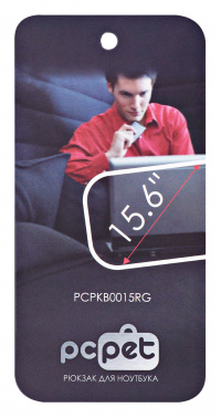 PCPKB0015RG