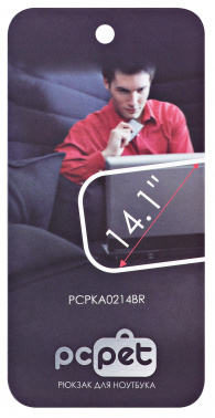 PCPKA0214BR