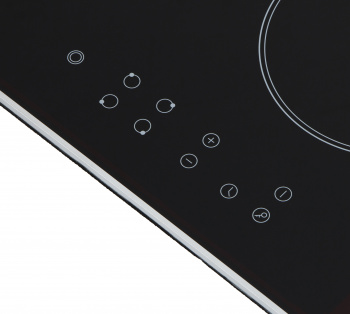 Варочная поверхность Hyundai HHE 6680 BG