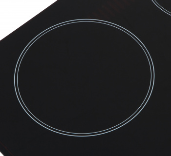 Варочная поверхность Hyundai HHE 6680 BG