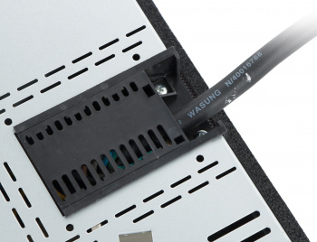 Варочная поверхность Hyundai HHE 6680 BG