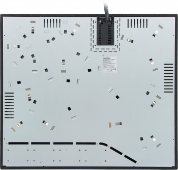 Варочная поверхность Hyundai HHE 6680 BG