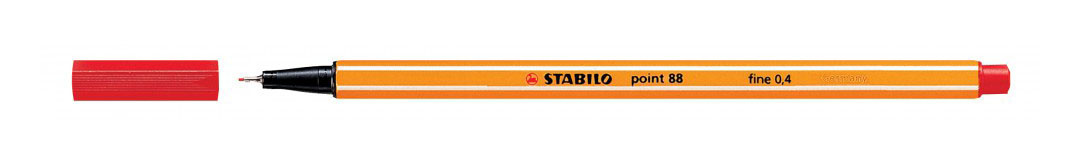  . Stabilo Point 88/40