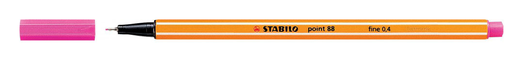  . Stabilo Point 88/56