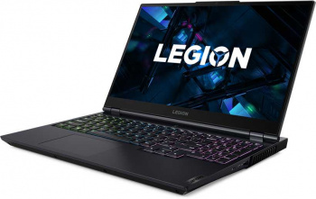 Ноутбук Lenovo Legion 5  15ITH6