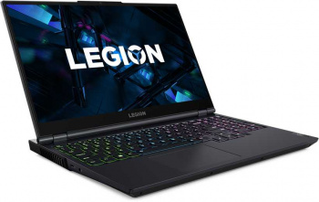 Ноутбук Lenovo Legion 5  15ITH6