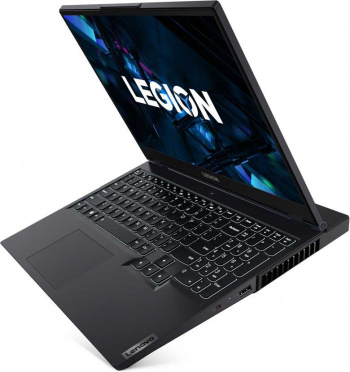 Ноутбук Lenovo Legion 5  15ITH6