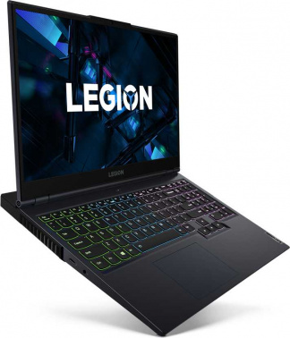 Ноутбук Lenovo Legion 5  15ITH6