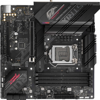 Материнская плата Asus ROG STRIX B560-G GAMING WIFI