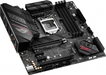 Материнская плата Asus ROG STRIX B560-G GAMING WIFI