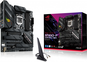 Материнская плата Asus ROG STRIX B560-F GAMING WIFI