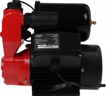 Насосная станция Elitech САВ 400В/2