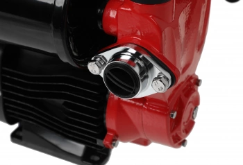 Насосная станция Elitech САВ 400В/2