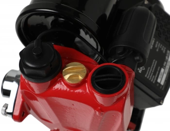 Насосная станция Elitech САВ 400В/2