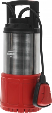 Насос садовый колодезный Elitech НПК 800-30 (Е0805.001.00)