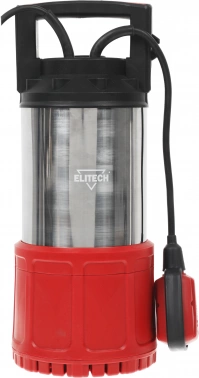 Насос садовый колодезный Elitech НПК 800-30 (Е0805.001.00)