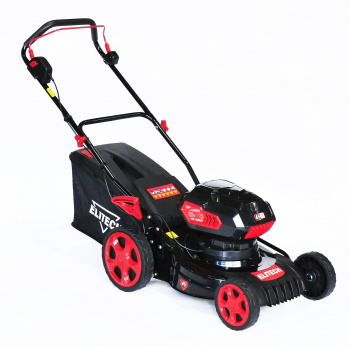 Газонокосилка роторная Elitech ЕКА 36БЛ/430 (E1601.001.00)