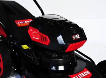 Газонокосилка роторная Elitech ЕКА 36БЛ/430 (E1601.001.00)