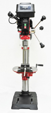 Станок сверлильный Elitech Мастер  СТС 6030ВПЛ