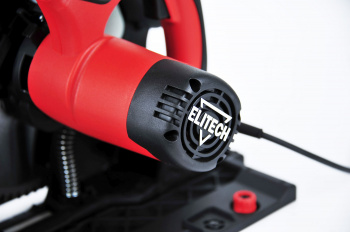 Циркулярная пила (дисковая) Elitech ПД 1675П (E2206.003.01)